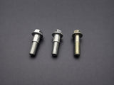 Genuine OEM K-Series half shaft bolt kit for RSX TSX Civic Si Accord K24