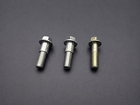 Genuine OEM K-Series half shaft bolt kit for RSX TSX Civic Si Accord K24