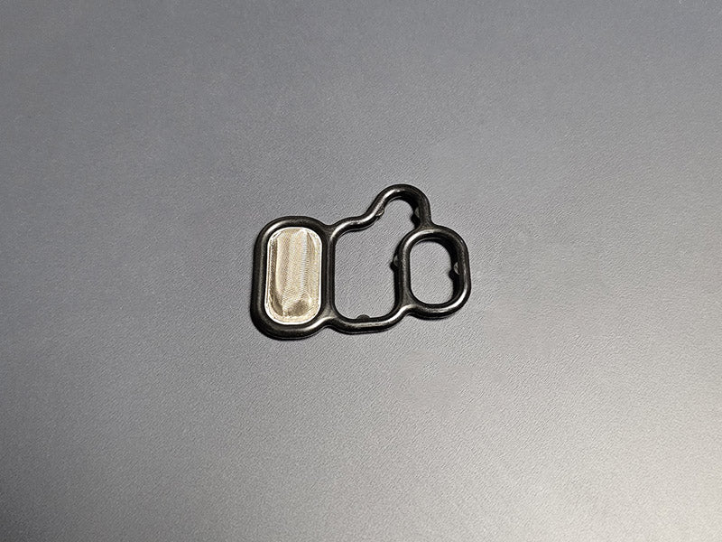 OEM Honda K-Series VTEC Solenoid Spool Valve Gasket 15815-RAA-A02