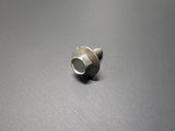 OEM Acura RSX Fender Bolt Top Flange Head View