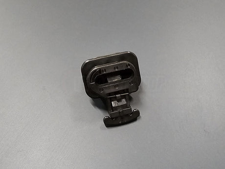 OEM Honda 82137-SDA-003 Rear Seat Cushion Clip – front view 