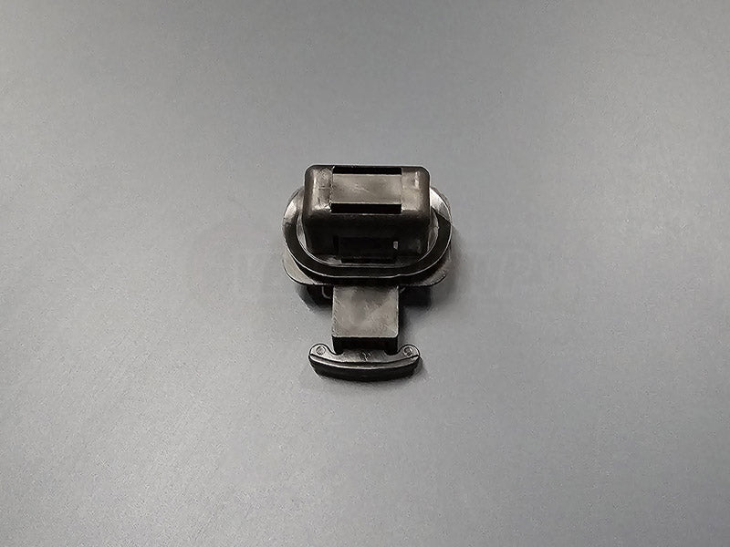 Accord Rear Seat Clip Bottom View 82137-SDA-003