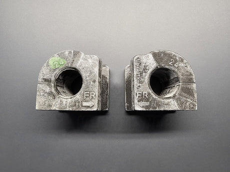 OEM Honda Odyssey / Pilot front stabilizer bar bushing OEM replacement