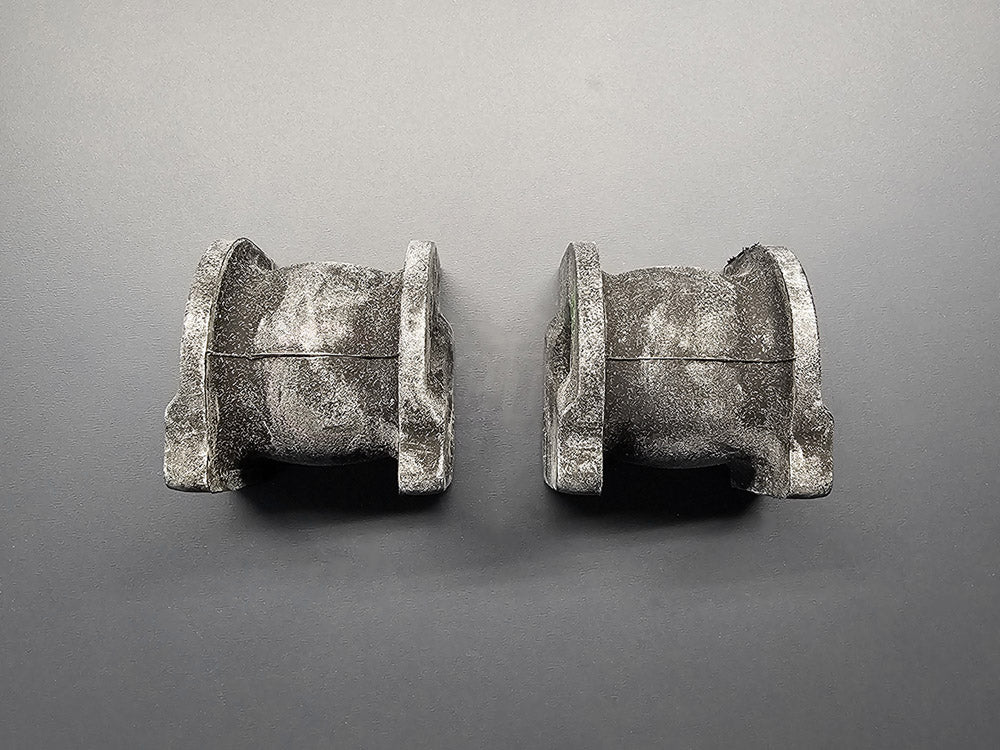 OEM Honda front sway bar bushing pair – Odyssey & Pilot