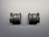 OEM Honda rear sway bar bushing pair – 03–11 Element Top View