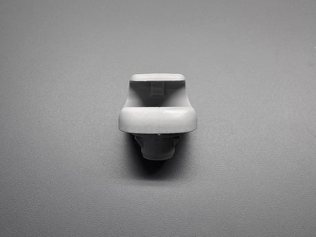 OEM Honda visor holder 03–11 Element interior clip view
