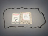Genuine OEM Honda Acura 2.4L valve cover gasket set 12341-5A2-A01 12342-5A2-A01