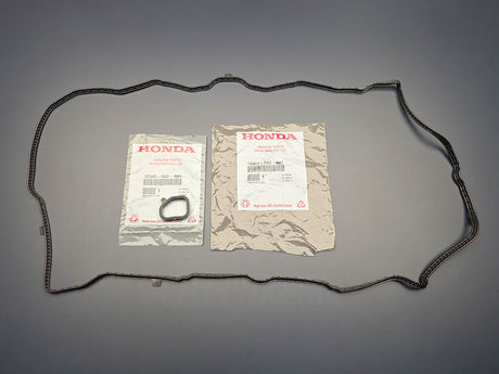 Genuine OEM Honda Acura 2.4L valve cover gasket set 12341-5A2-A01 12342-5A2-A01