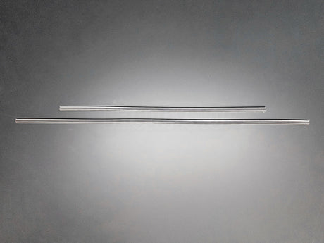 OEM Honda windshield wiper blade inserts set for 2016-2021 Civic and 2016-2022 HR-V