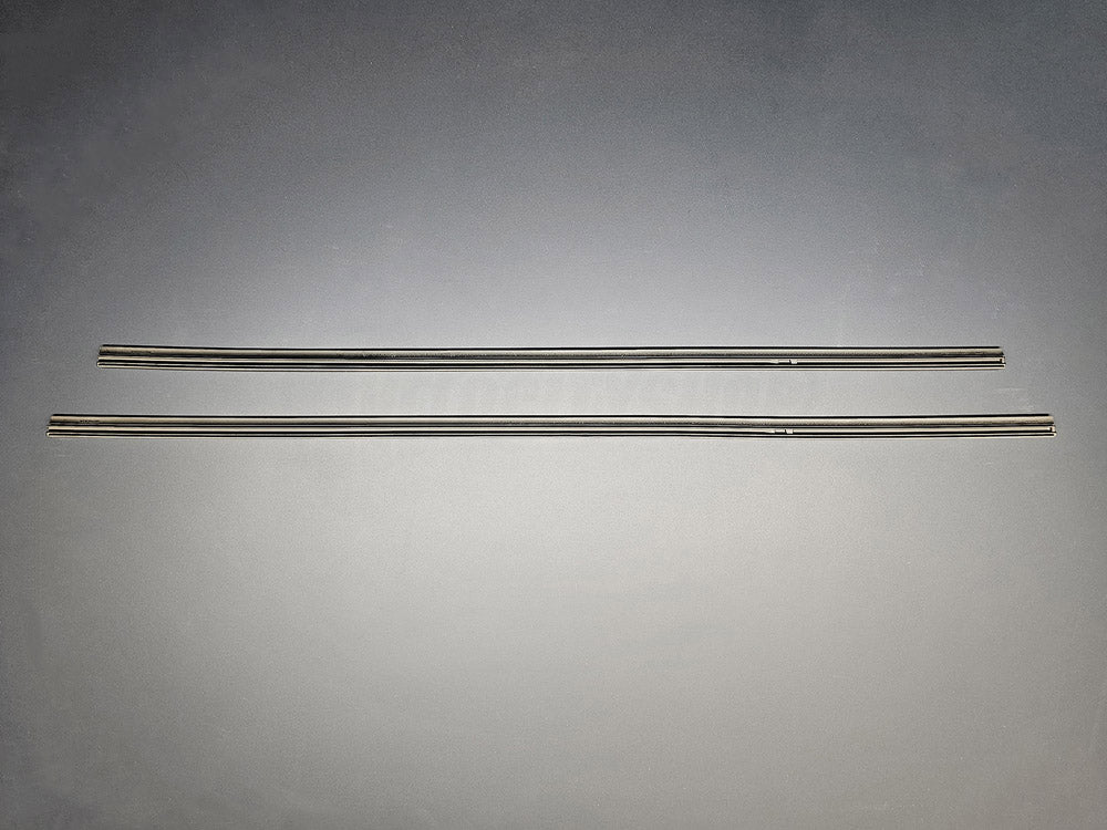 OEM Honda wiper blade rubber refills for Civic Sedan 2009-2011 / 2012-2015