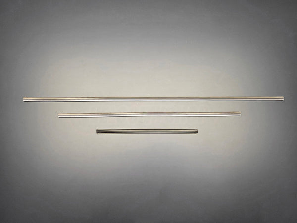 OEM Honda Wiper Blade Inserts Front & Rear - 2016-2022 HR-V