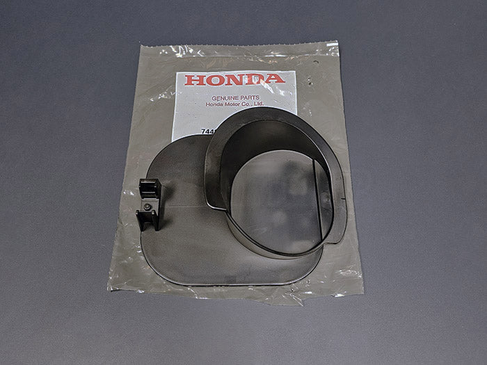 OEM Fuel Door/Lid Striker 74481-THR-A02 — 2018-24 Odyssey