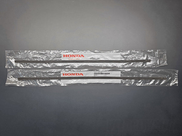 OEM Honda Wiper Blade Inserts for 2017-2025 Ridgeline | Genuine Front Refills