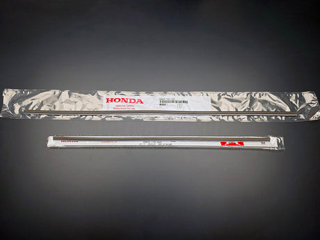 OEM Honda front windshield wiper blade inserts pair for 2021–2025 Acura TLX