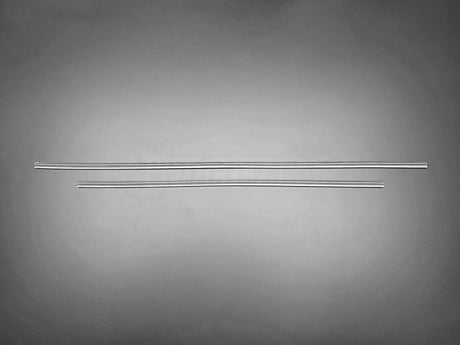 OEM Acura TLX 2021–2025 front wiper insert replacement pair 