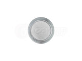 Enkei PF01 SCO5 Silver Center Cap