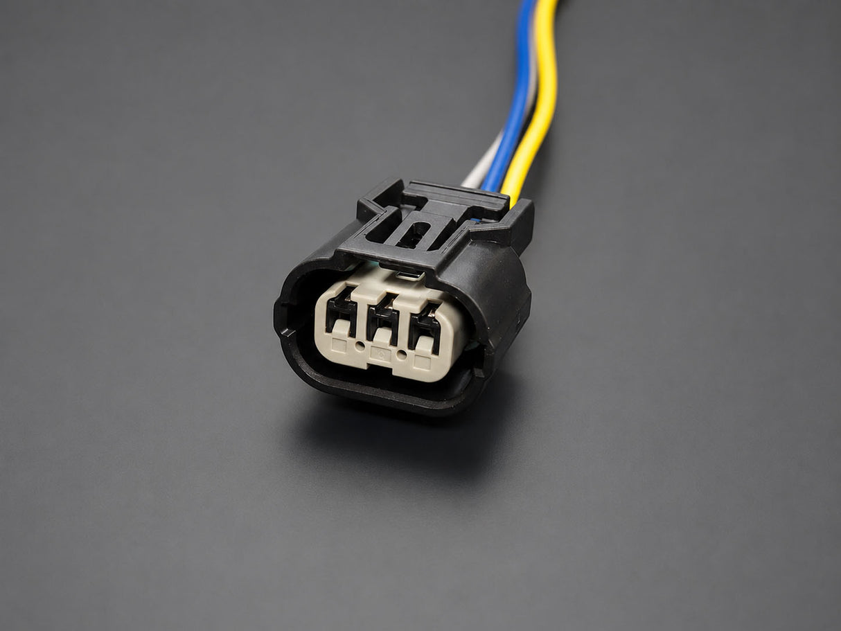 Aftermarket OE Replacement Cam Angle Sensor Pigtails for Honda K-Series (1 pc)