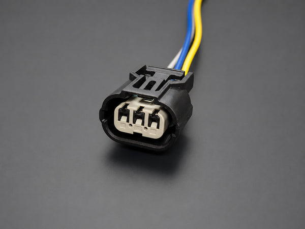 OE-Style Honda K-Series Cam Angle Sensor Pigtail Connector (1 piece)