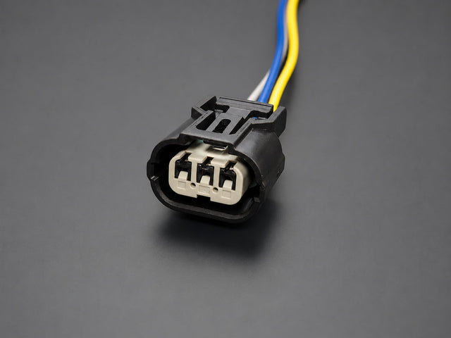 Aftermarket OE Replacement Cam Angle Sensor Pigtails for Honda K-Series (1 pc)