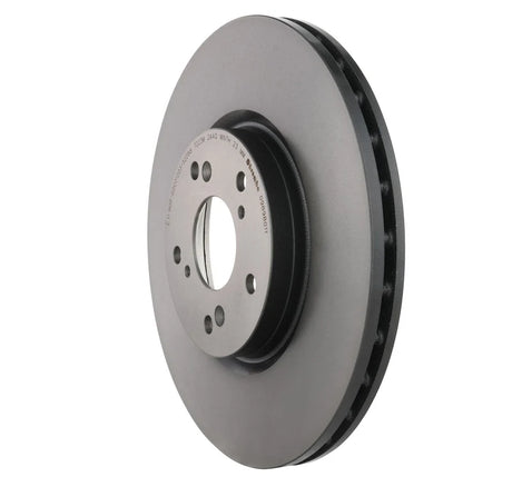 Brembo Prime 310mm front rotor for 2004–2006 Acura TL manual
