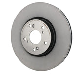 Brembo 09.8980.11 front brake rotor for Acura TL