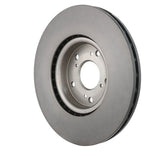 Acura TL Type-S Brembo vented front brake disc