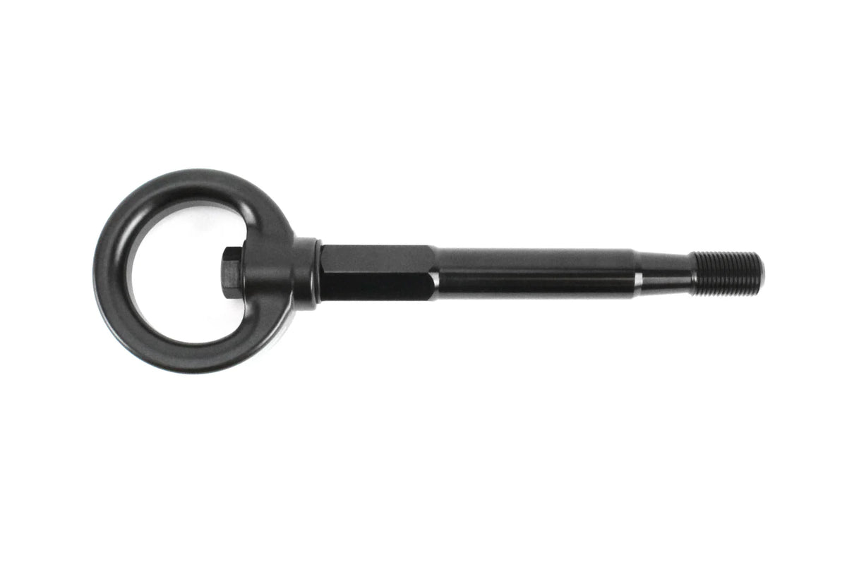 PERRIN 2025 Subaru Forester front tow hook kit black
