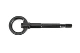 PERRIN 2025 Subaru Forester front tow hook kit black