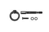PERRIN black Subaru Forester exterior tow hook accessory
