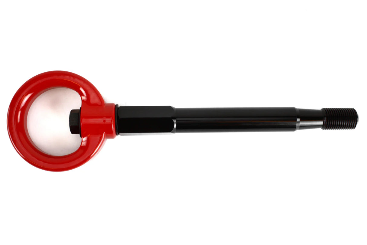 PERRIN 2025 Subaru Forester front tow hook kit red