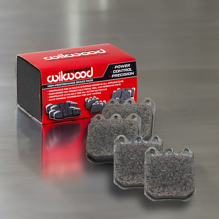 Wilwood BP-40 Brake Pads 150-40-6812K 