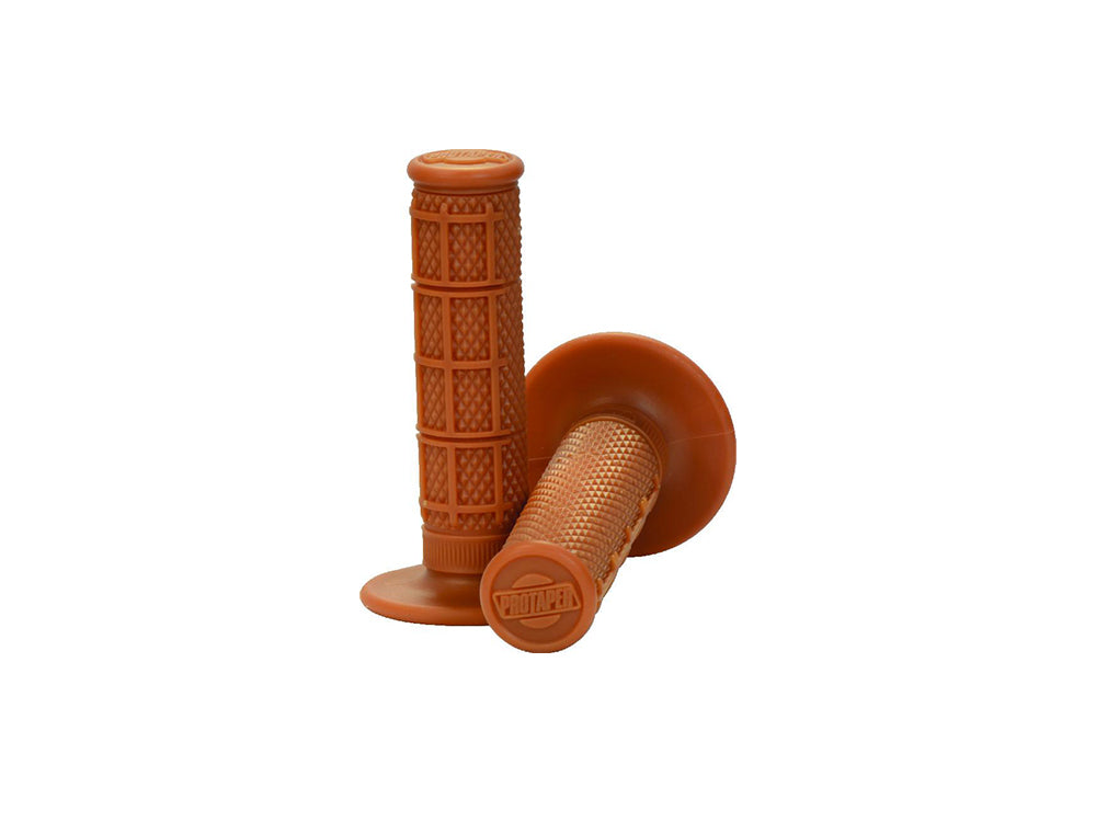 ProTaper 024032 1/3 Waffle Race Cut grips Gum