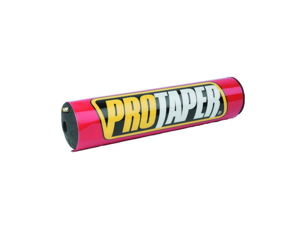 ProTaper 028331 10 Inch Round Bar Pad - Red