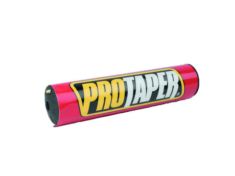 ProTaper foam pad for motocross handlebar crossbar Red 028335