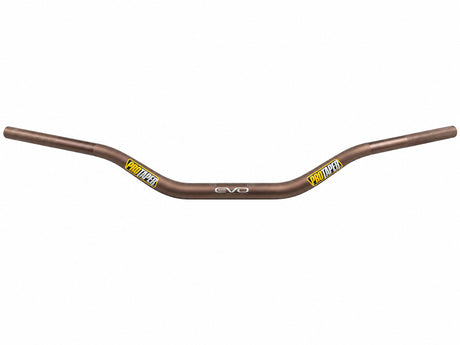 Magnesium ProTaper EVO 1-1/8-inch Woods High motorcycle handlebar
