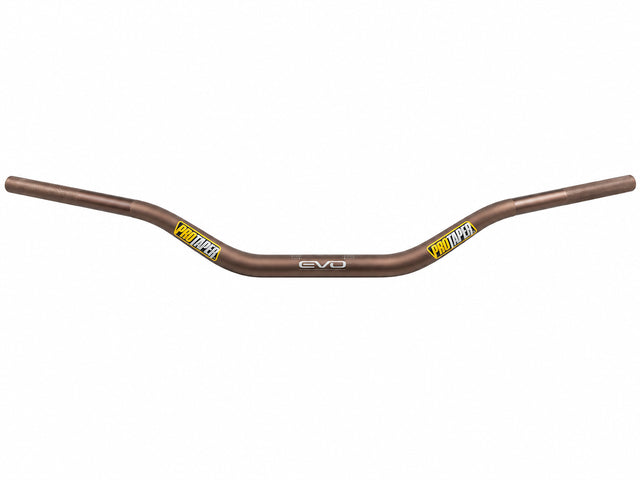 Magnesium ProTaper EVO 1-1/8-inch Woods High motorcycle handlebar
