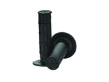 Black ProTaper Race Cut 1/2 waffle motocross handlebar grips