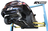Greddy S2000 RS Race Catback Exhaust 10158401