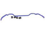 SuperPro 03-23 Toyota 4Runner (without KDSS) Front Sway Bar Kit RC0127FZ-30