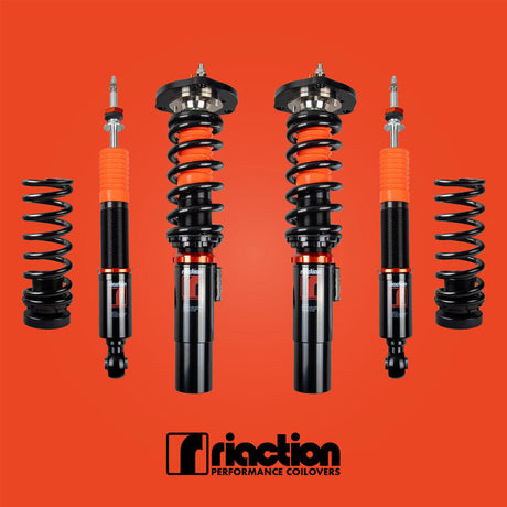 Riaction GT1 Coilovers VOLKSWAGEN PASSAT (B6/B7) 06-15