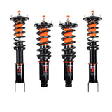Riaction GT1 Coilovers HONDA PRELUDE 92-01
