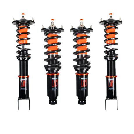 Riaction GT1 Coilovers HONDA PRELUDE 92-01