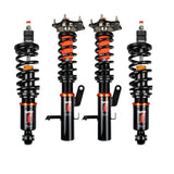 Riaction GT1 Coilovers HONDA CRV 07-11