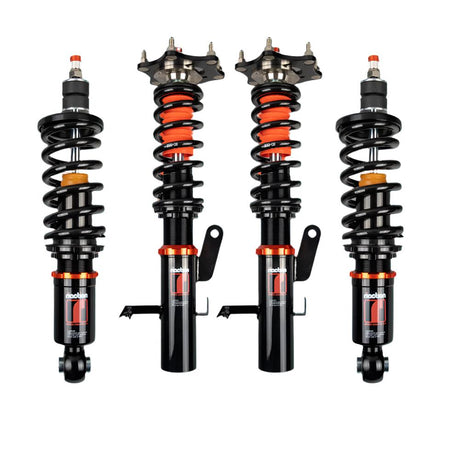 Riaction GT1 Coilovers HONDA CRV 07-11