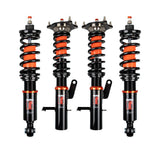 Riaction GT1 Coilovers HONDA CRV 12-16