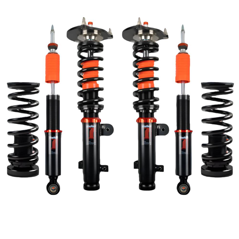 Riaction GT1 Coilovers HONDA CRV 17-22