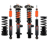 Riaction GT1 Coilovers HONDA CRV 17-22