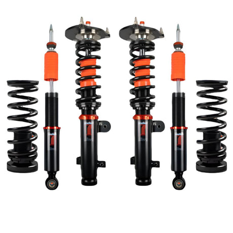Riaction GT1 Coilovers HONDA CRV 17-22