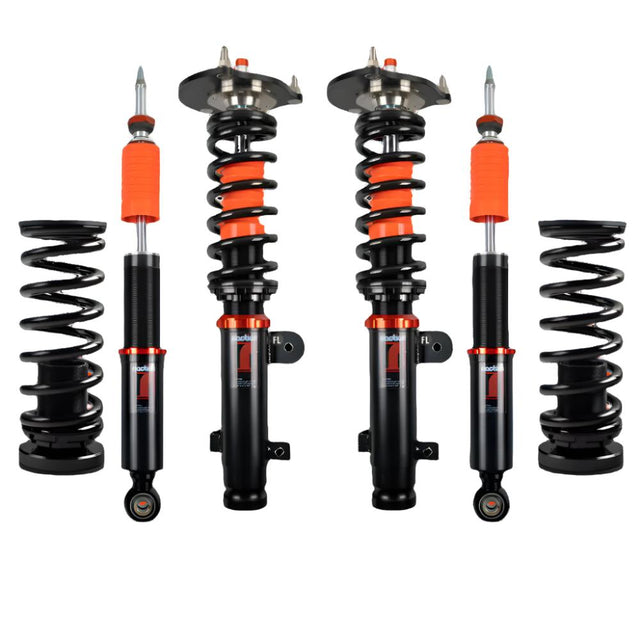 Riaction GT1 Coilovers HONDA CRV 17-22