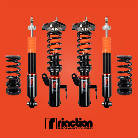 Riaction GT1 Coilovers SCION iM (15+) / TC (11-16) / TOYOTA COROLLA iM (17-18)